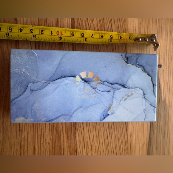 C&C California PillBox - Picture 5 of 5